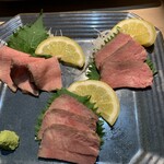 地鳥と鮮魚 縁 -ENISHI- - 