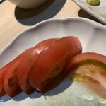 地鳥と鮮魚 縁 -ENISHI- - 