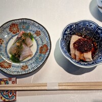 中華料理 おぎわら - 