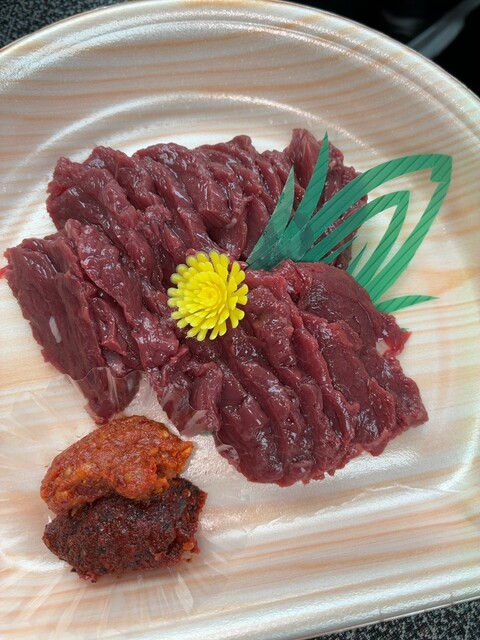 丸光精肉店 - 会津若松（その他）の写真