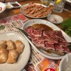 焼肉しちりん家 - 
