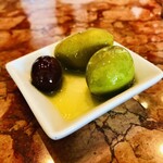 ザ ピッツァバー ON 38TH - 