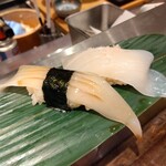 野毛 かど平 - イカミミ