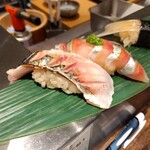 野毛 かど平 - ニシン