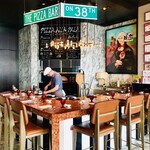 ザ ピッツァバー ON 38TH - 