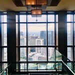 ザ ピッツァバー ON 38TH - 