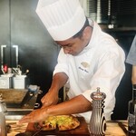 ザ ピッツァバー ON 38TH - 