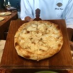 ザ ピッツァバー ON 38TH - 