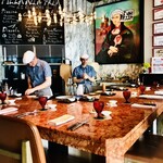 ザ ピッツァバー ON 38TH - 