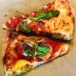 ザ ピッツァバー ON 38TH - 