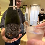 しんせん 割烹 佐乃家 - 