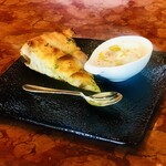 ザ ピッツァバー ON 38TH - 