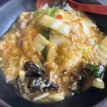 彩華ラーメン - 