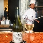 ザ ピッツァバー ON 38TH - 