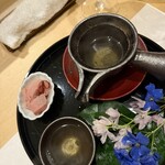 しんせん 割烹 佐乃家 - 