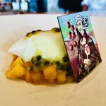 ザ ピッツァバー ON 38TH - 