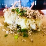 ザ ピッツァバー ON 38TH - 