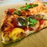 ザ ピッツァバー ON 38TH - 