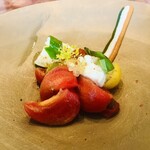 ザ ピッツァバー ON 38TH - 