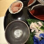 しんせん 割烹 佐乃家 - 