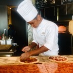 ザ ピッツァバー ON 38TH - 