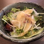 れすとらん仔馬 - 