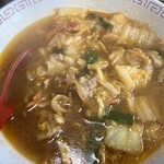 彩華ラーメン - 