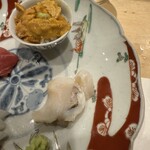 しんせん 割烹 佐乃家 - 