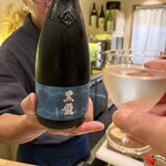 しんせん 割烹 佐乃家 - 