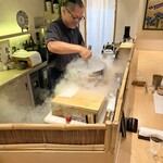 しんせん 割烹 佐乃家 - 