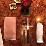 ザ ピッツァバー ON 38TH - 