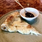 ザ ピッツァバー ON 38TH - 