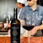 ザ ピッツァバー ON 38TH - 