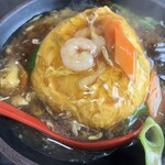 彩華ラーメン - 