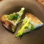 ザ ピッツァバー ON 38TH - 