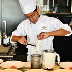 ザ ピッツァバー ON 38TH - 