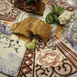 しんせん 割烹 佐乃家 - 