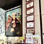 ザ ピッツァバー ON 38TH - 