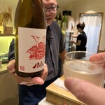 しんせん 割烹 佐乃家 - 