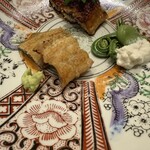 しんせん 割烹 佐乃家 - 