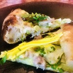 ザ ピッツァバー ON 38TH - 