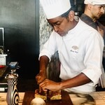 ザ ピッツァバー ON 38TH - 