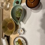 しんせん 割烹 佐乃家 - 