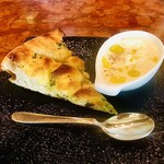 ザ ピッツァバー ON 38TH - 