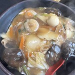 彩華ラーメン - 