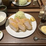 カツレツMATUMURA bis CHUNICHI BUILDING - 