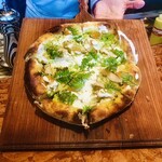 ザ ピッツァバー ON 38TH - 