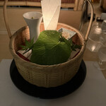 しんせん 割烹 佐乃家 - 