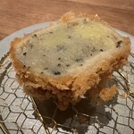 カツレツMATUMURA bis CHUNICHI BUILDING - 