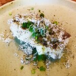 ザ ピッツァバー ON 38TH - 